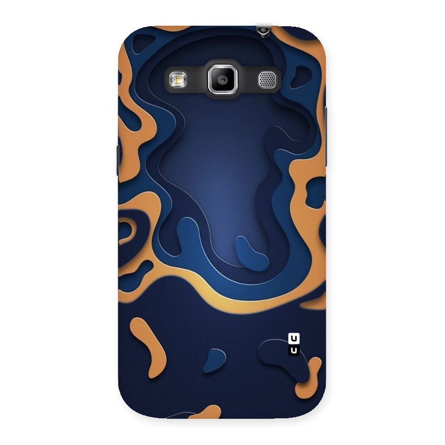 Drops Flow Back Case for Galaxy Grand Quattro