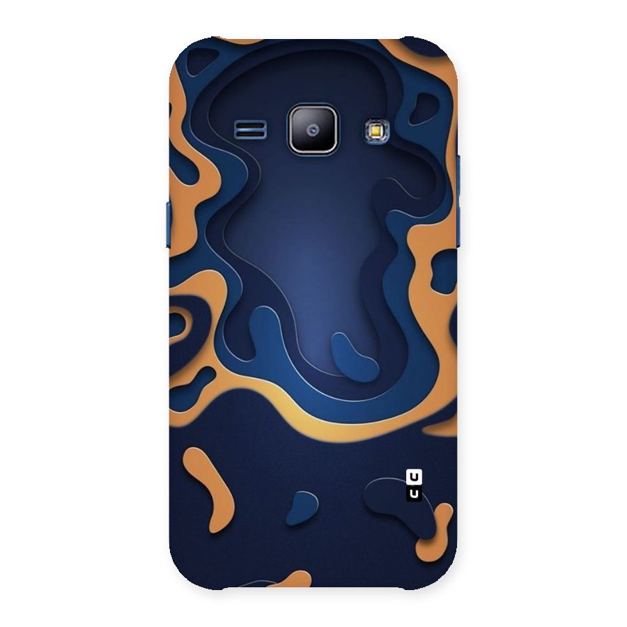 Drops Flow Back Case for Galaxy J1