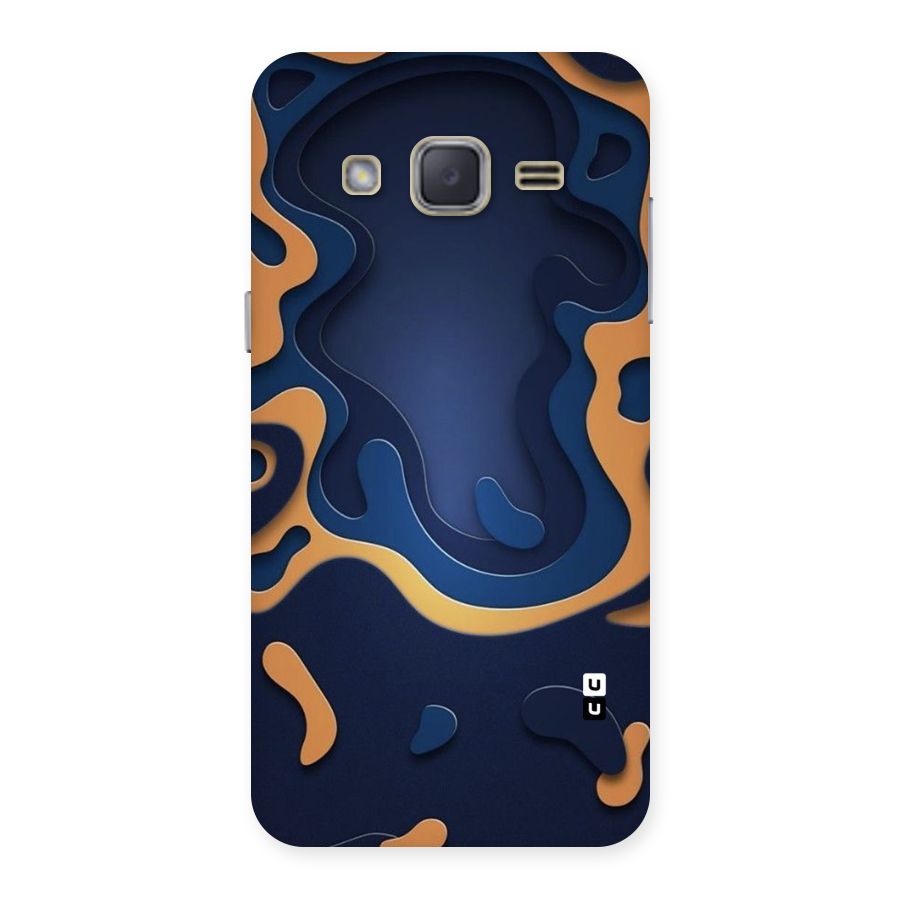 Drops Flow Back Case for Galaxy J2