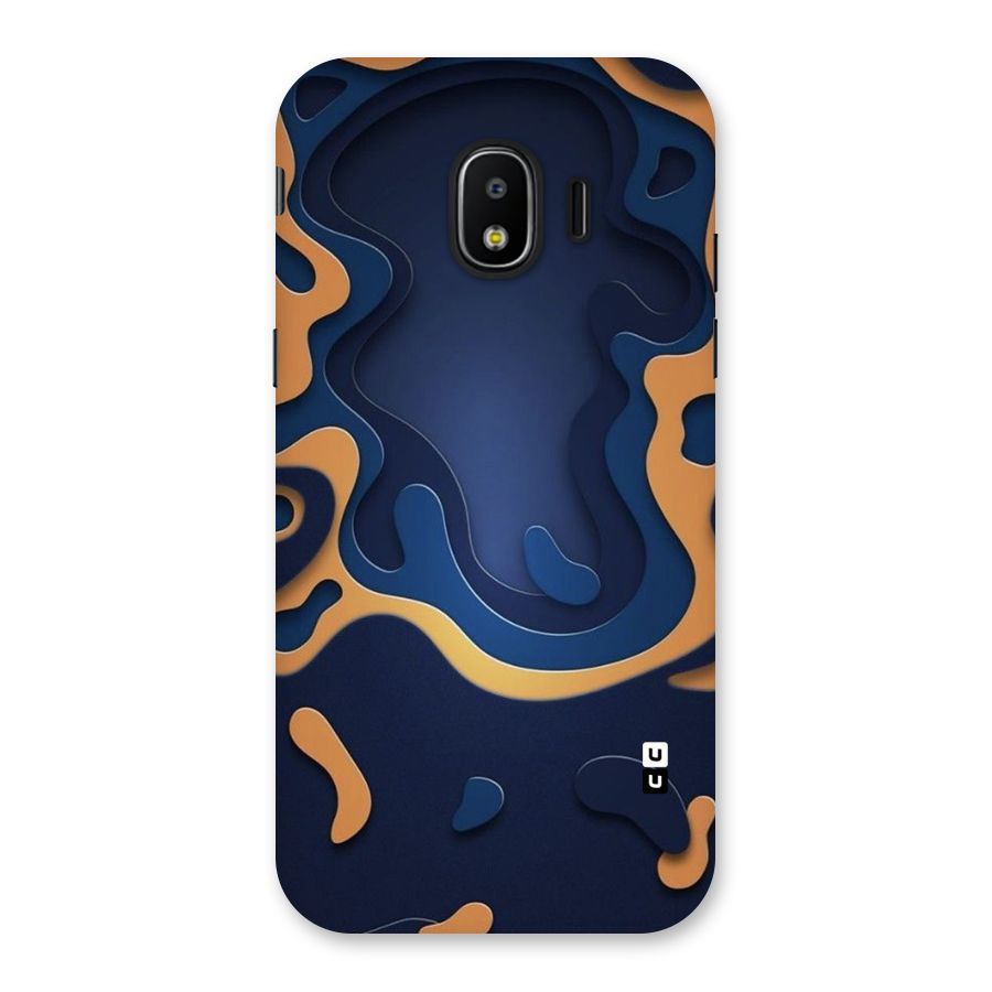 Drops Flow Back Case for Galaxy J2 Pro 2018