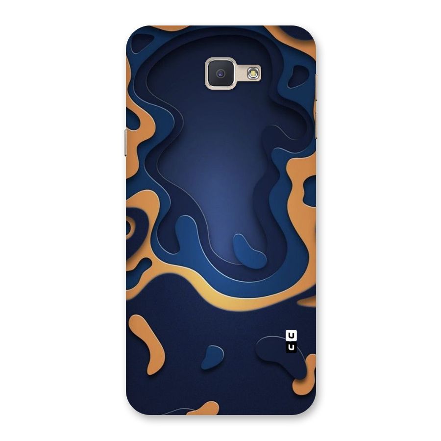 Drops Flow Back Case for Galaxy J5 Prime