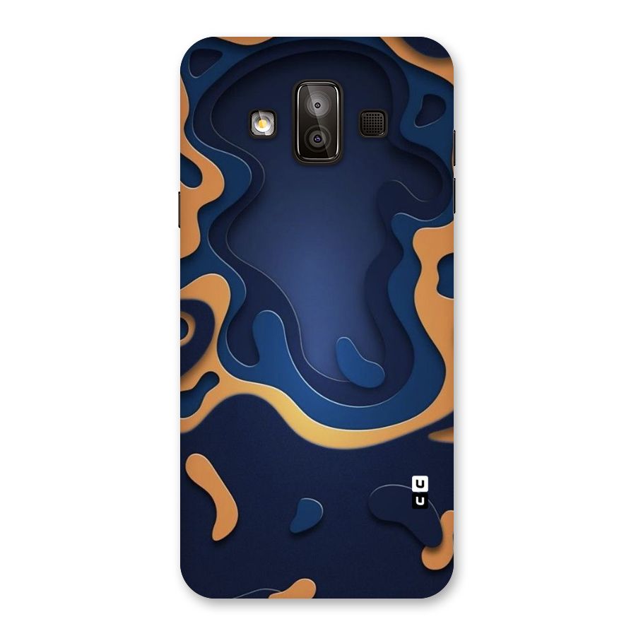Drops Flow Back Case for Galaxy J7 Duo