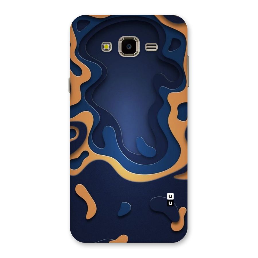Drops Flow Back Case for Galaxy J7 Nxt
