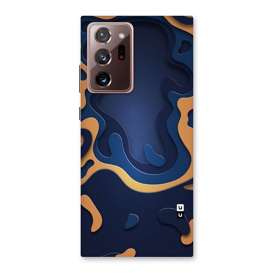Drops Flow Back Case for Galaxy Note 20 Ultra