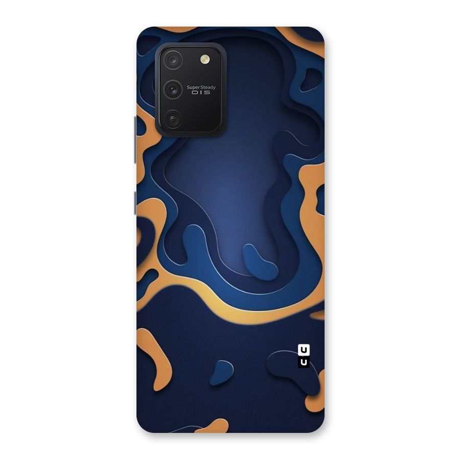 Drops Flow Back Case for Galaxy S10 Lite