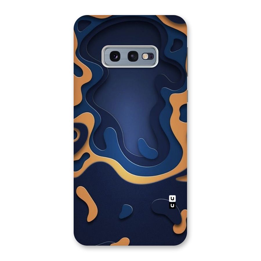 Drops Flow Back Case for Galaxy S10e