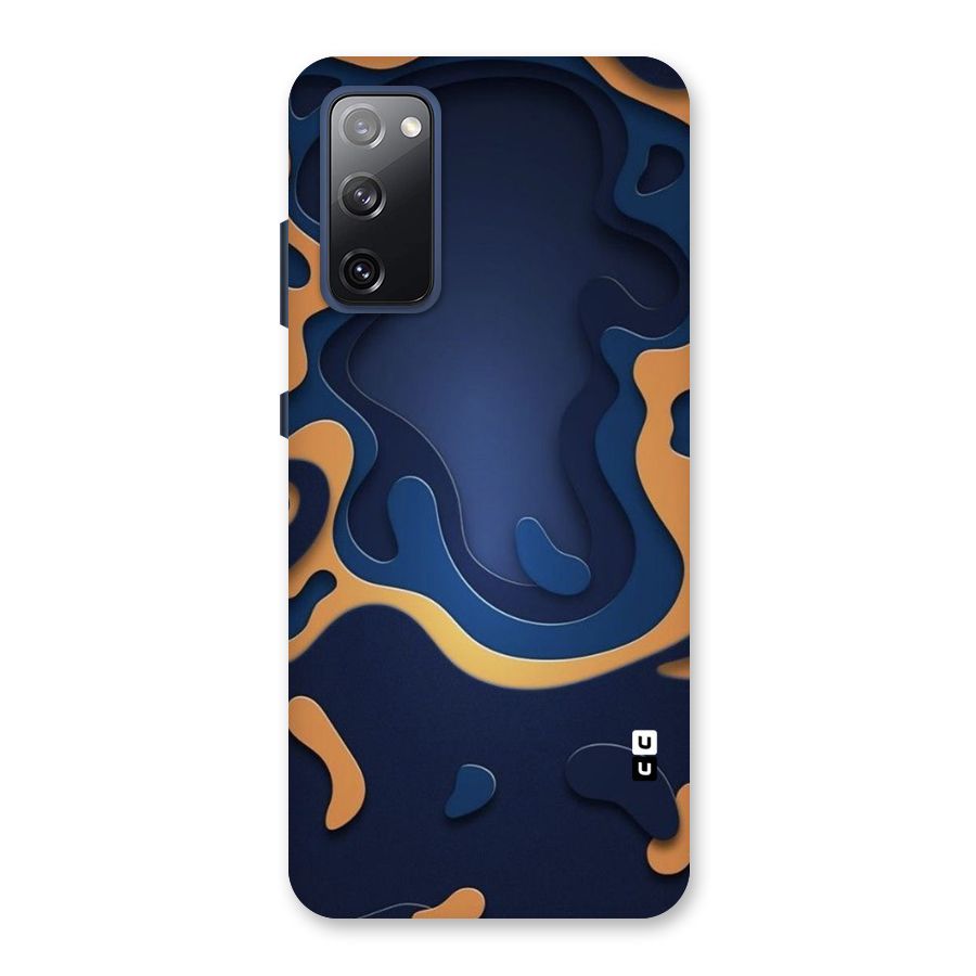 Drops Flow Back Case for Galaxy S20 FE