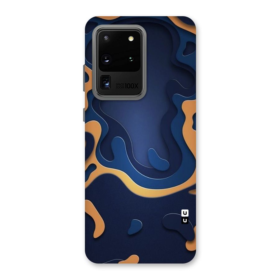 Drops Flow Back Case for Galaxy S20 Ultra