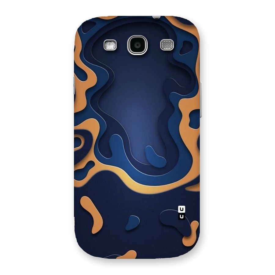 Drops Flow Back Case for Galaxy S3
