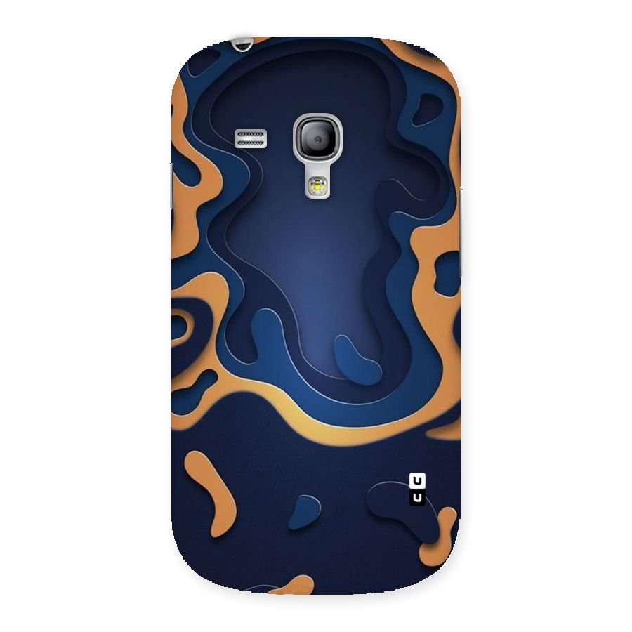 Drops Flow Back Case for Galaxy S3 Mini