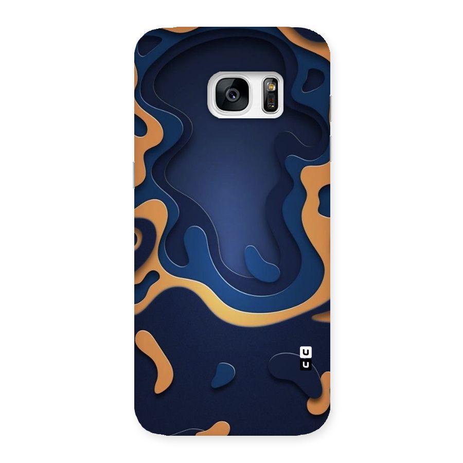 Drops Flow Back Case for Galaxy S7 Edge