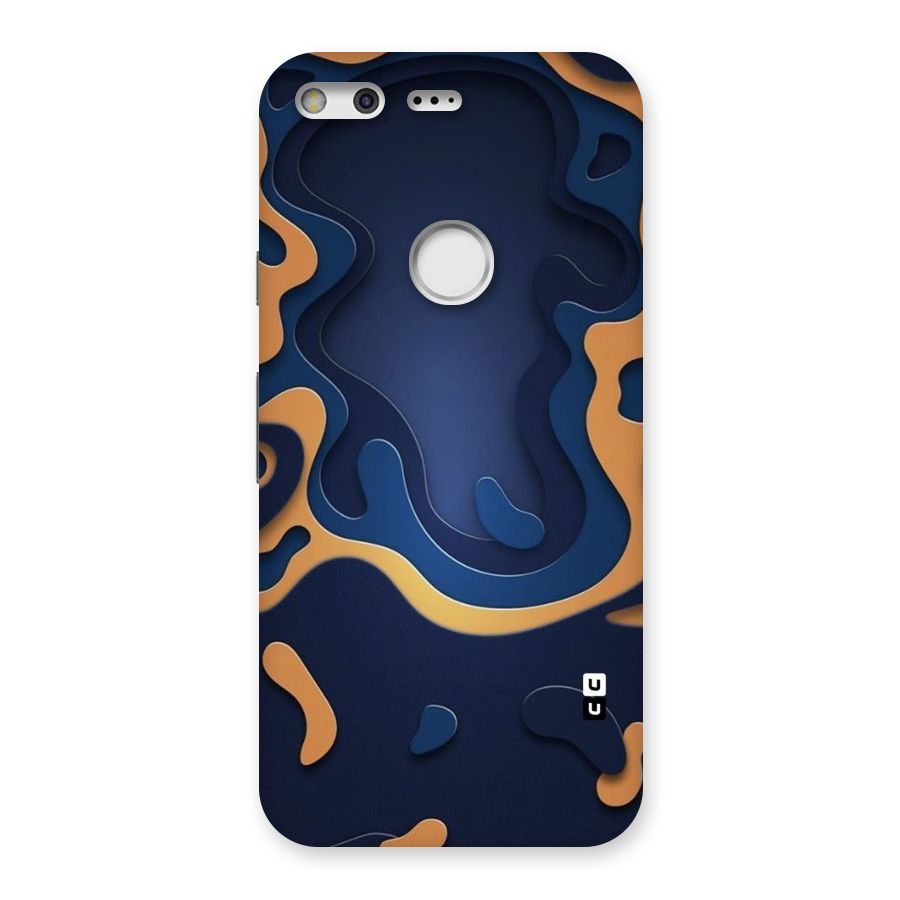 Drops Flow Back Case for Google Pixel
