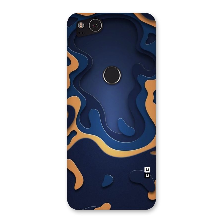 Drops Flow Back Case for Google Pixel 2