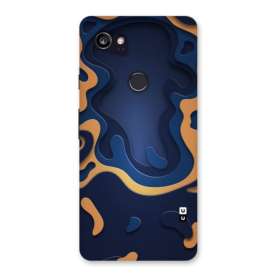Drops Flow Back Case for Google Pixel 2 XL