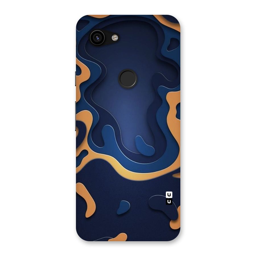 Drops Flow Back Case for Google Pixel 3a