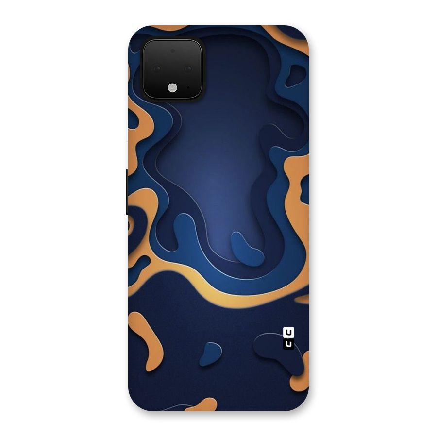 Drops Flow Back Case for Google Pixel 4 XL