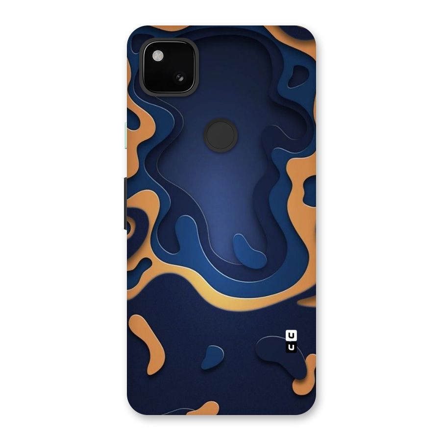Drops Flow Back Case for Google Pixel 4a