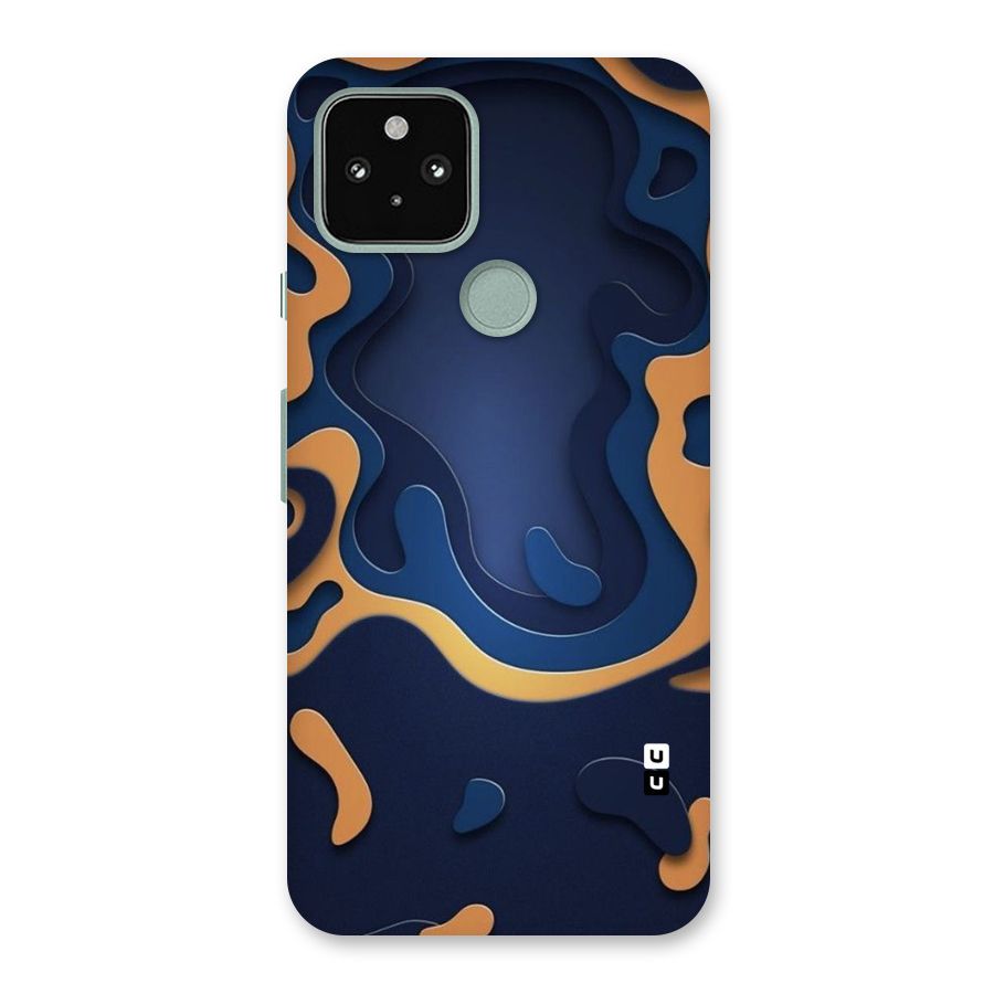 Drops Flow Back Case for Google Pixel 5