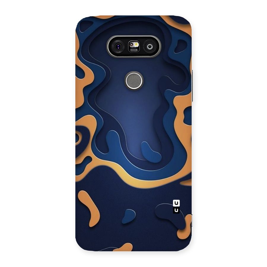 Drops Flow Back Case for LG G5