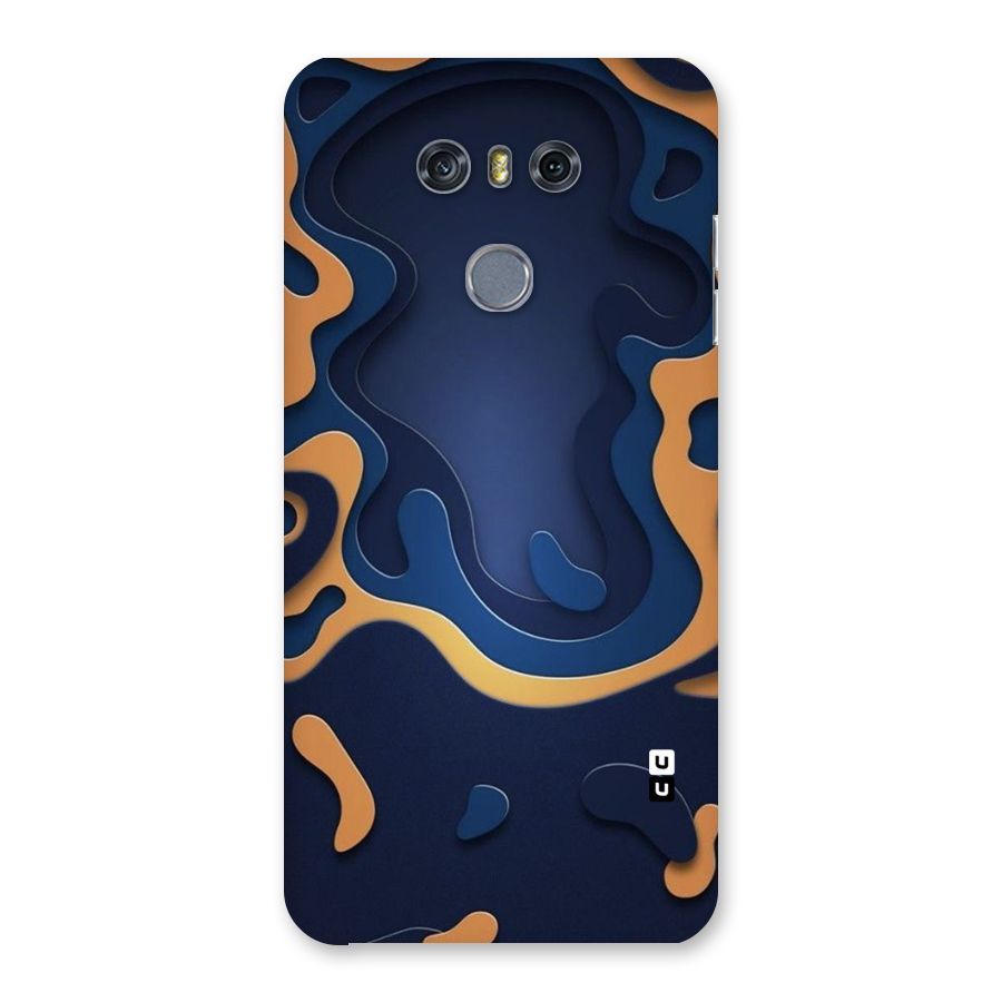Drops Flow Back Case for LG G6