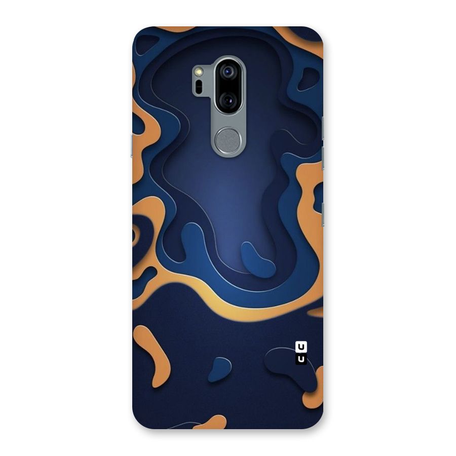 Drops Flow Back Case for LG G7