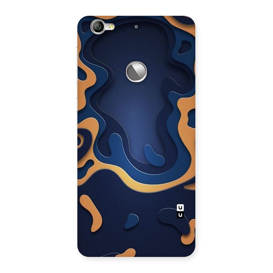 Drops Flow Back Case for LeTV Le 1s