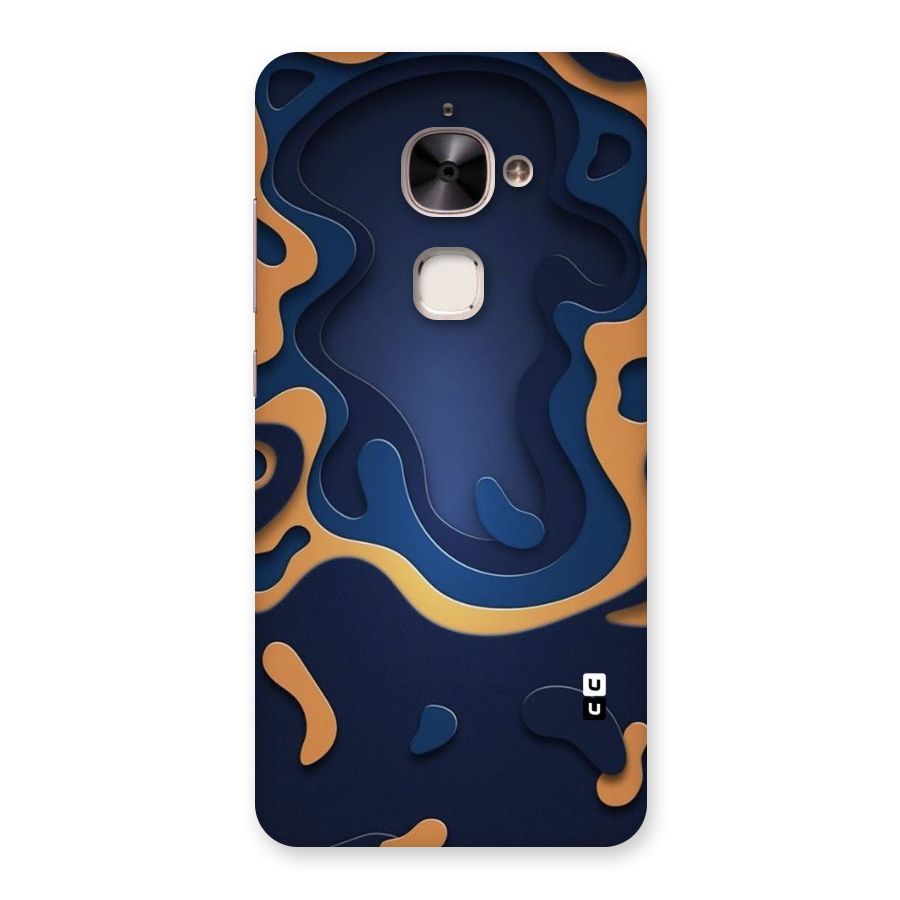 Drops Flow Back Case for Le 2