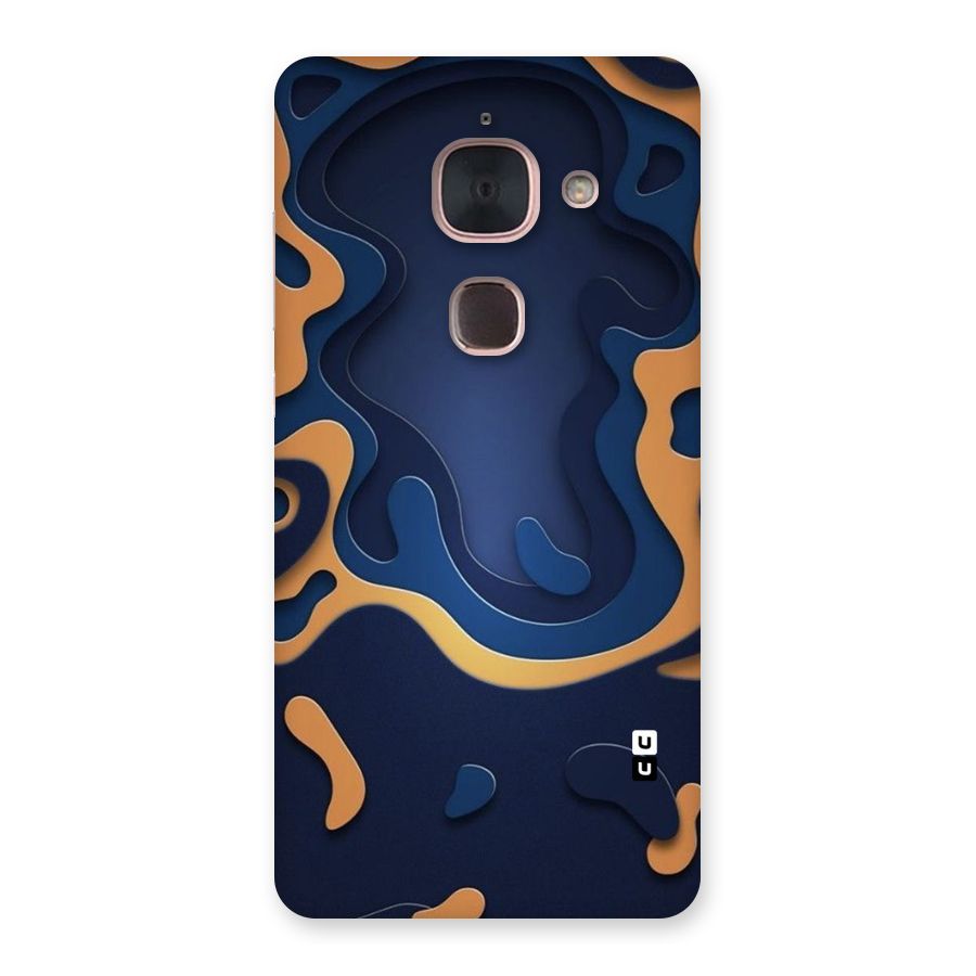 Drops Flow Back Case for Le Max 2