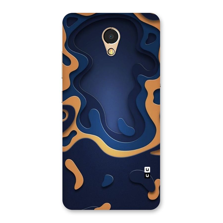 Drops Flow Back Case for Lenovo P2