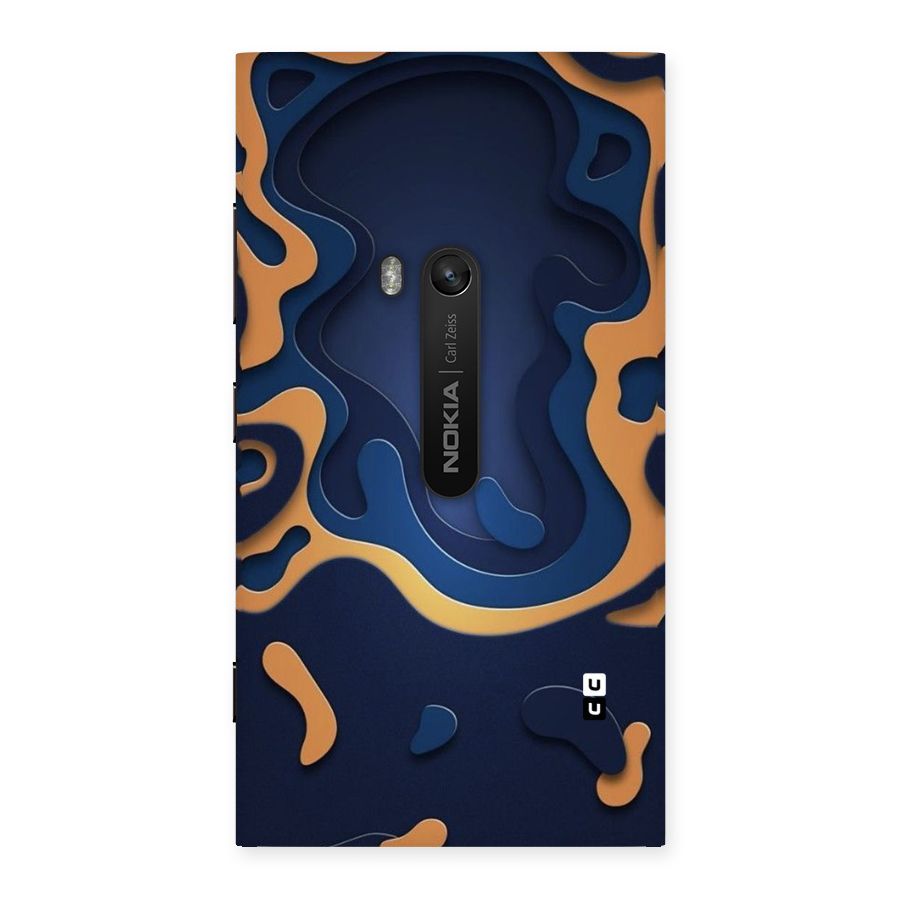 Drops Flow Back Case for Lumia 920