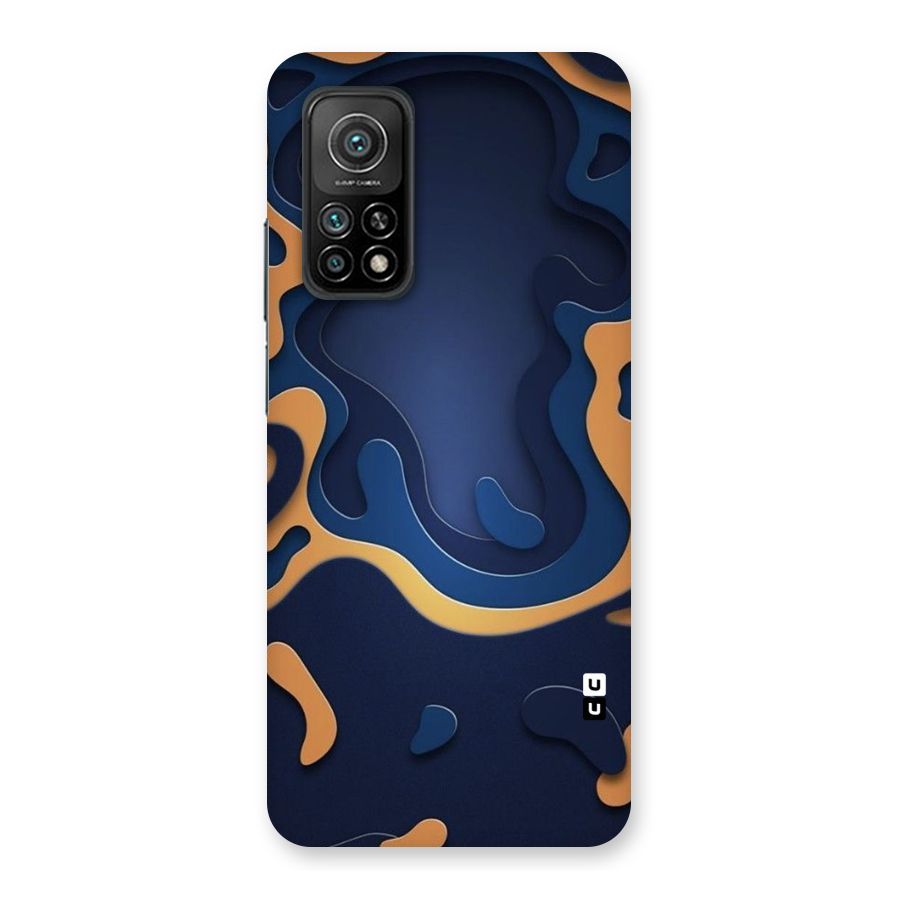 Drops Flow Back Case for Mi 10T 5G