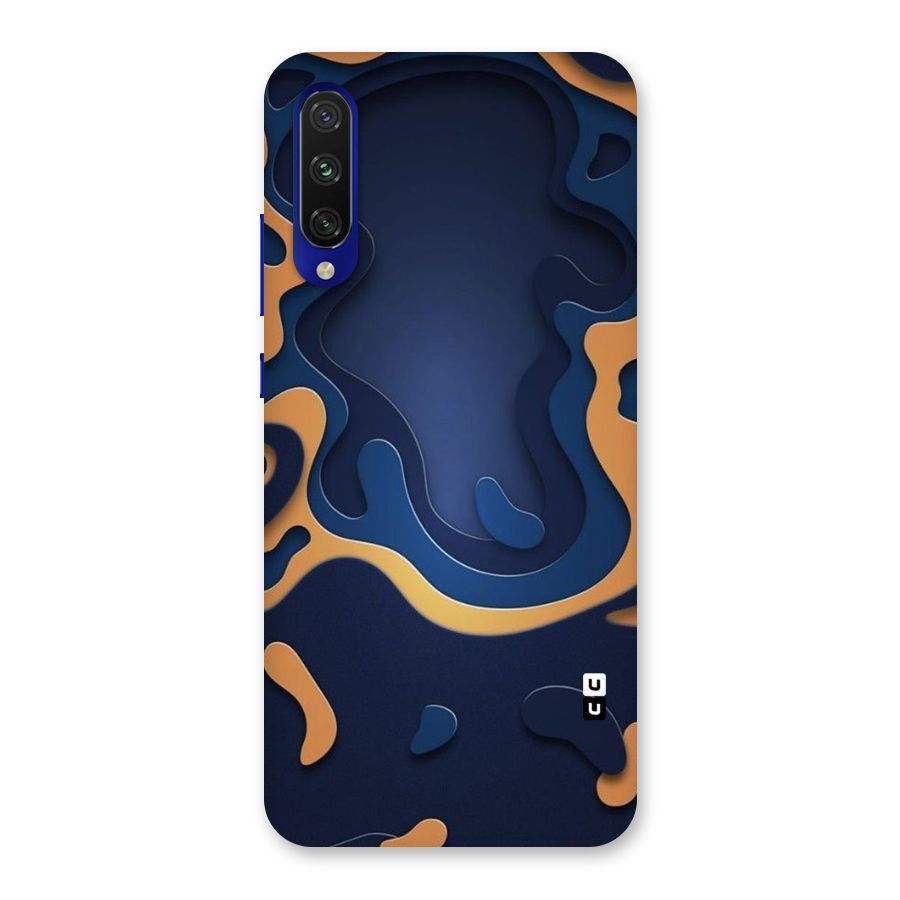 Drops Flow Back Case for Mi A3