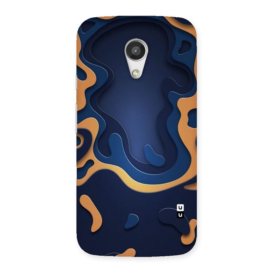 Drops Flow Back Case for Moto G 2nd Gen