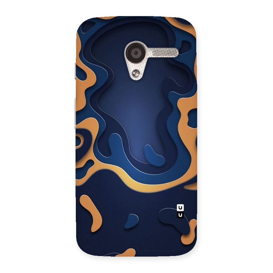 Drops Flow Back Case for Moto X
