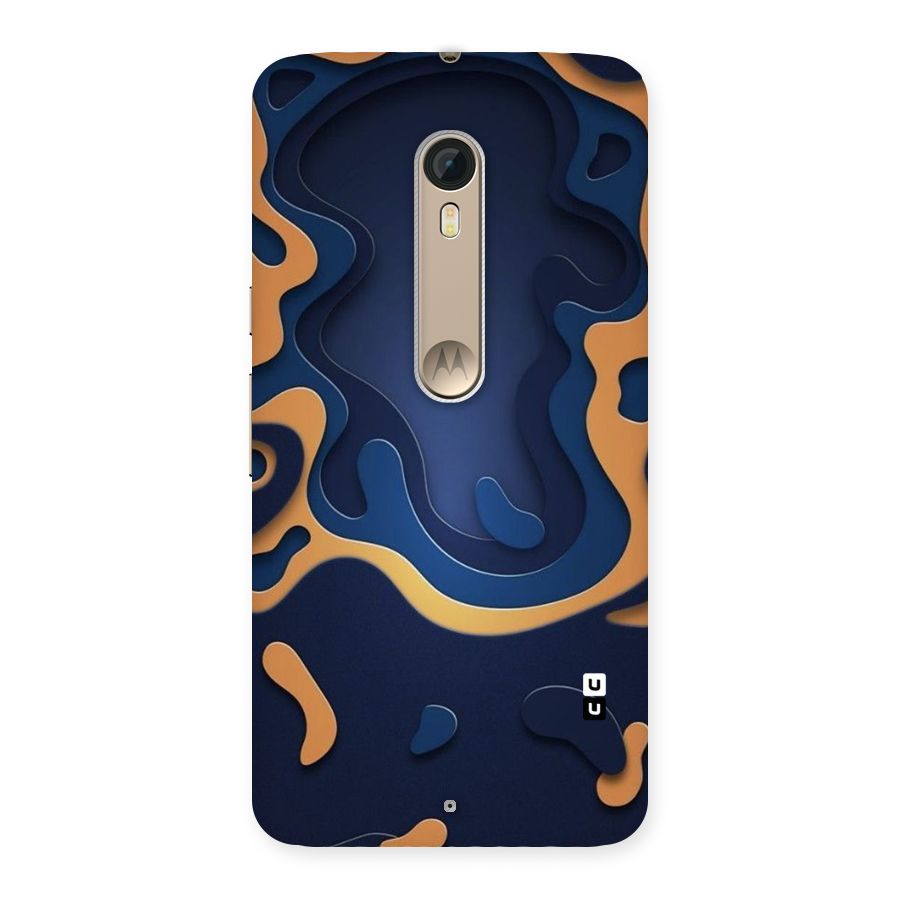 Drops Flow Back Case for Motorola Moto X Style