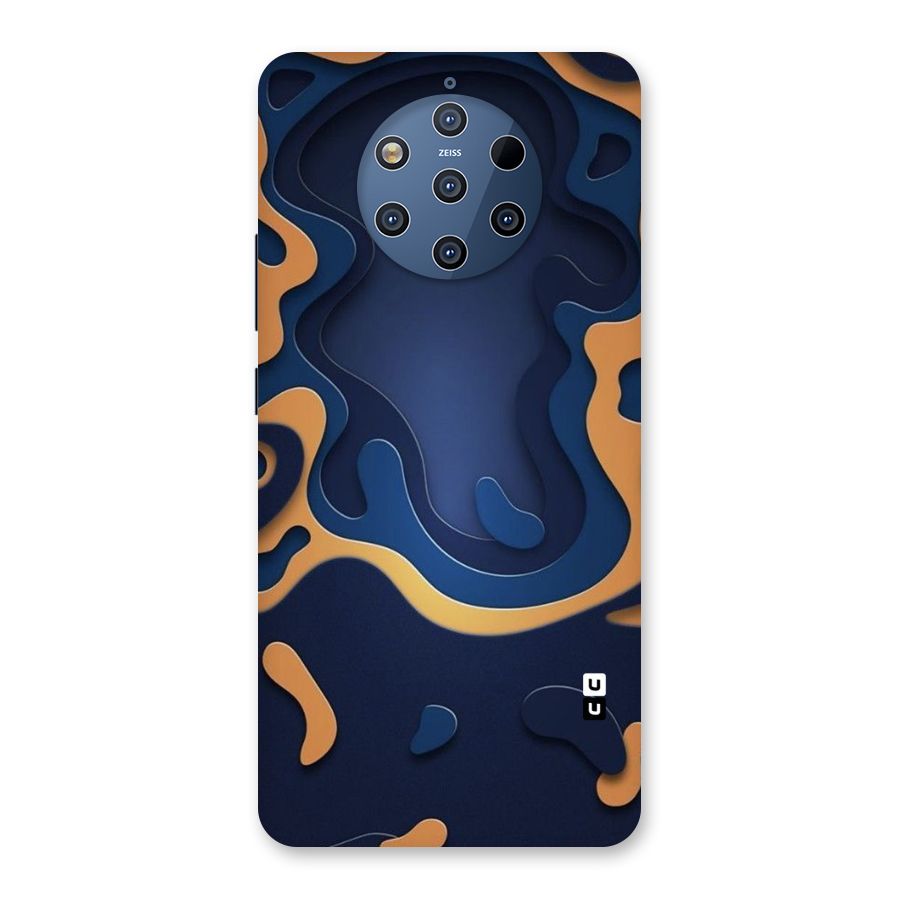 Drops Flow Back Case for Nokia 9 PureView