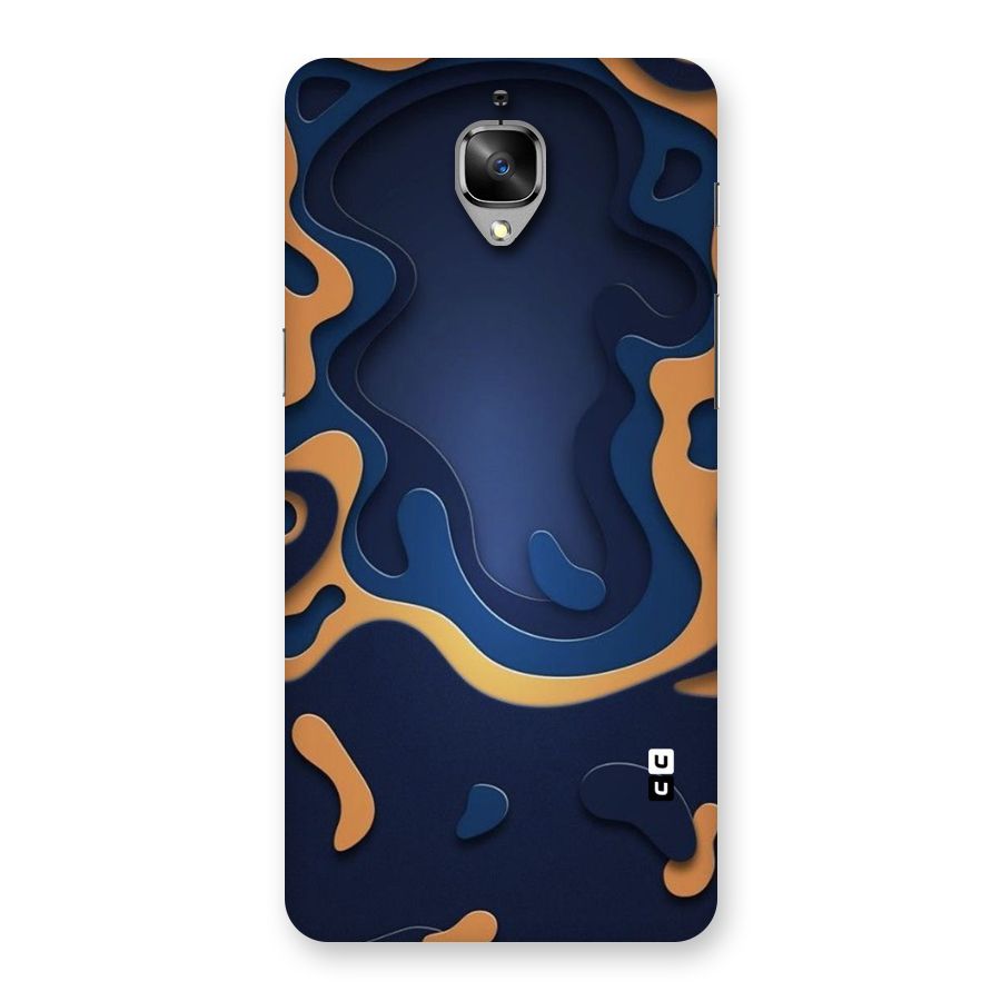 Drops Flow Back Case for OnePlus 3