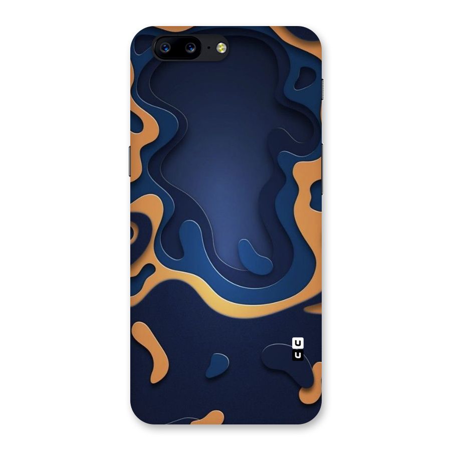 Drops Flow Back Case for OnePlus 5