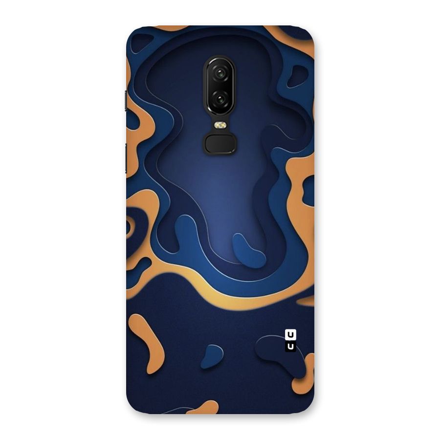 Drops Flow Back Case for OnePlus 6