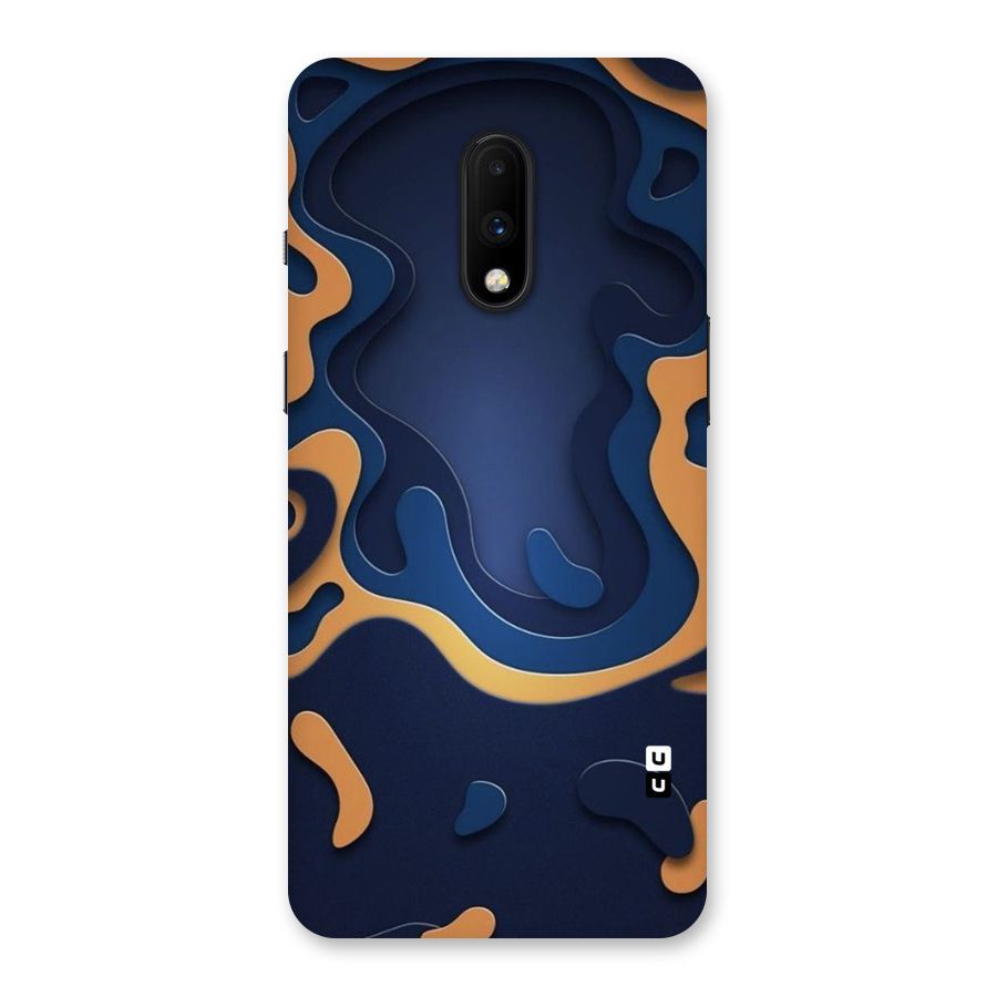 Drops Flow Back Case for OnePlus 7