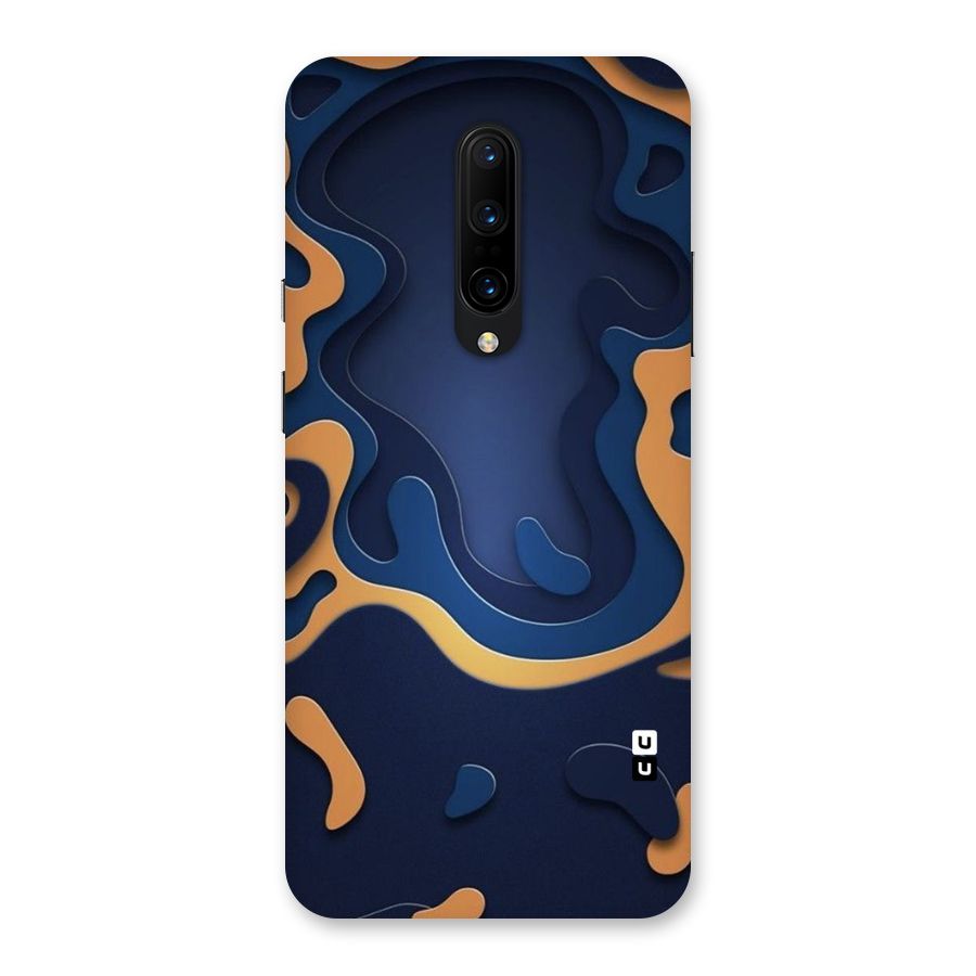 Drops Flow Back Case for OnePlus 7 Pro