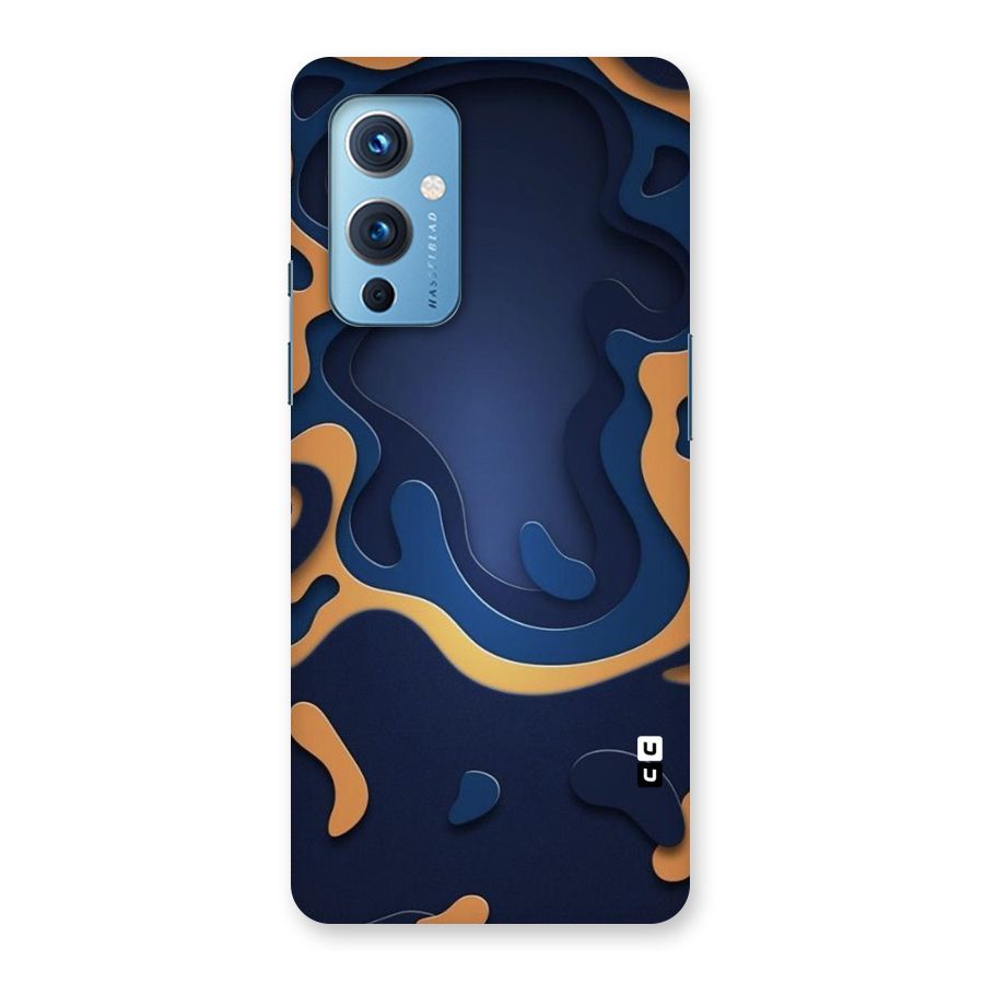 Drops Flow Back Case for OnePlus 9