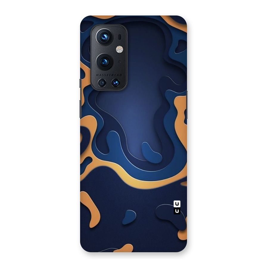 Drops Flow Back Case for OnePlus 9 Pro