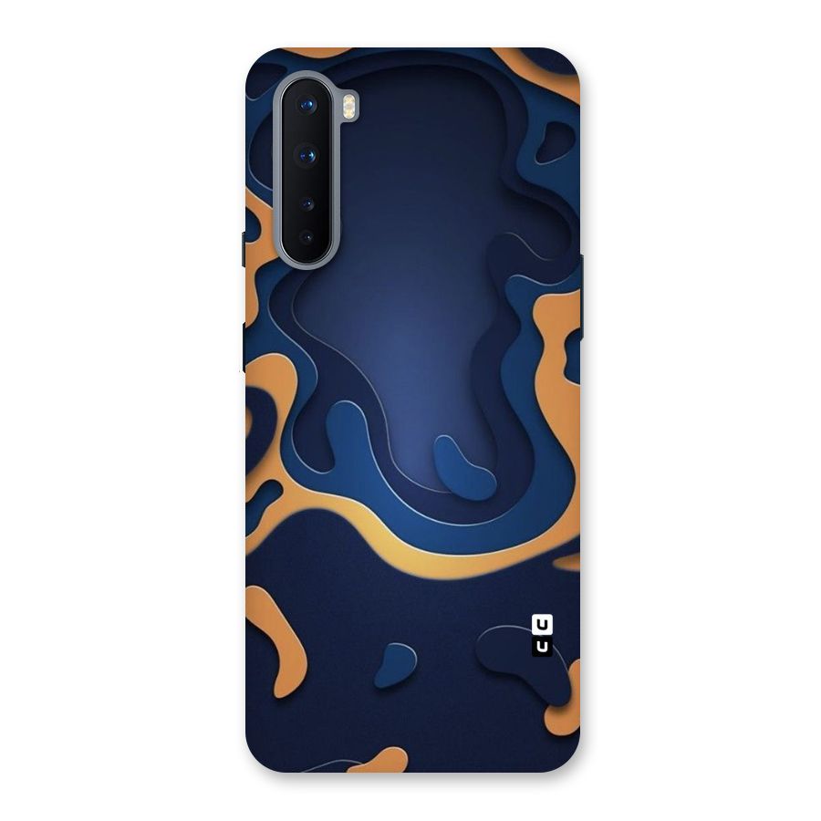 Drops Flow Back Case for OnePlus Nord