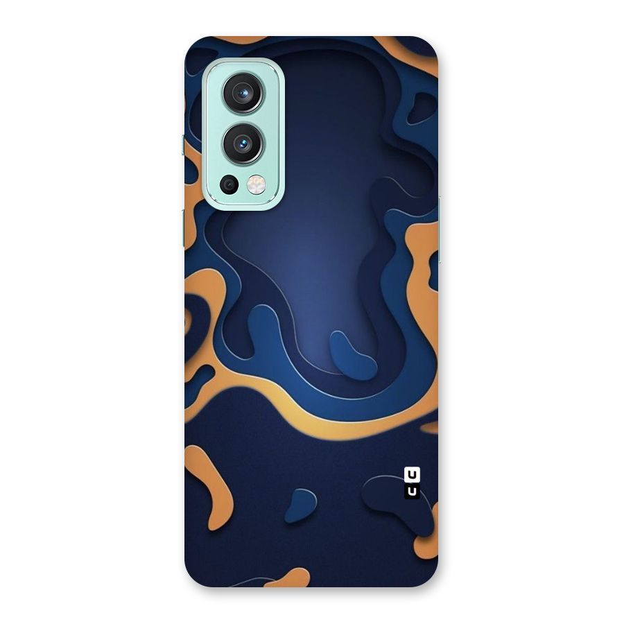 Drops Flow Back Case for OnePlus Nord 2 5G