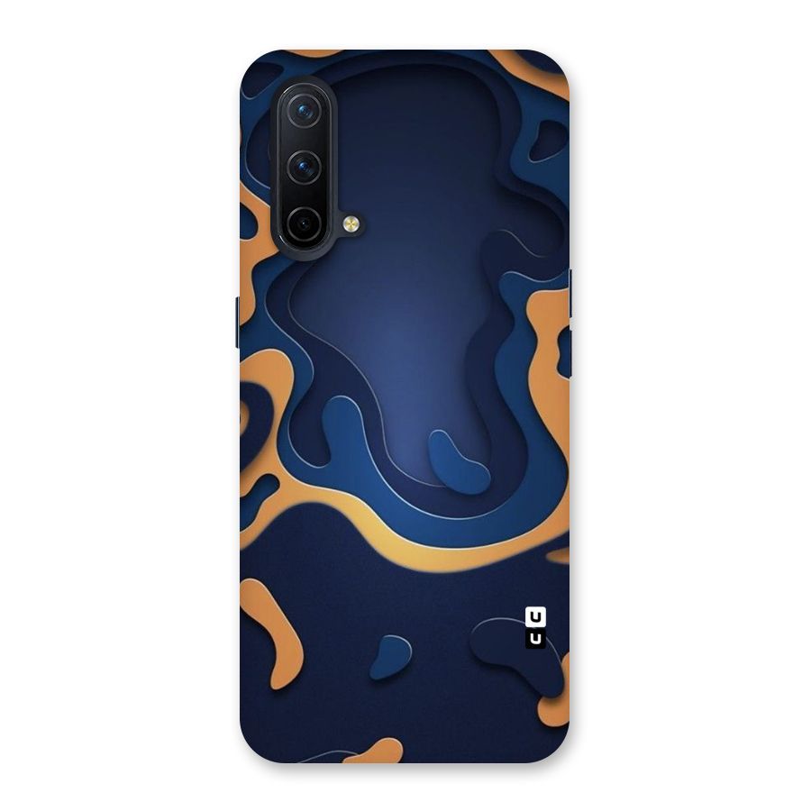 Drops Flow Back Case for OnePlus Nord CE 5G