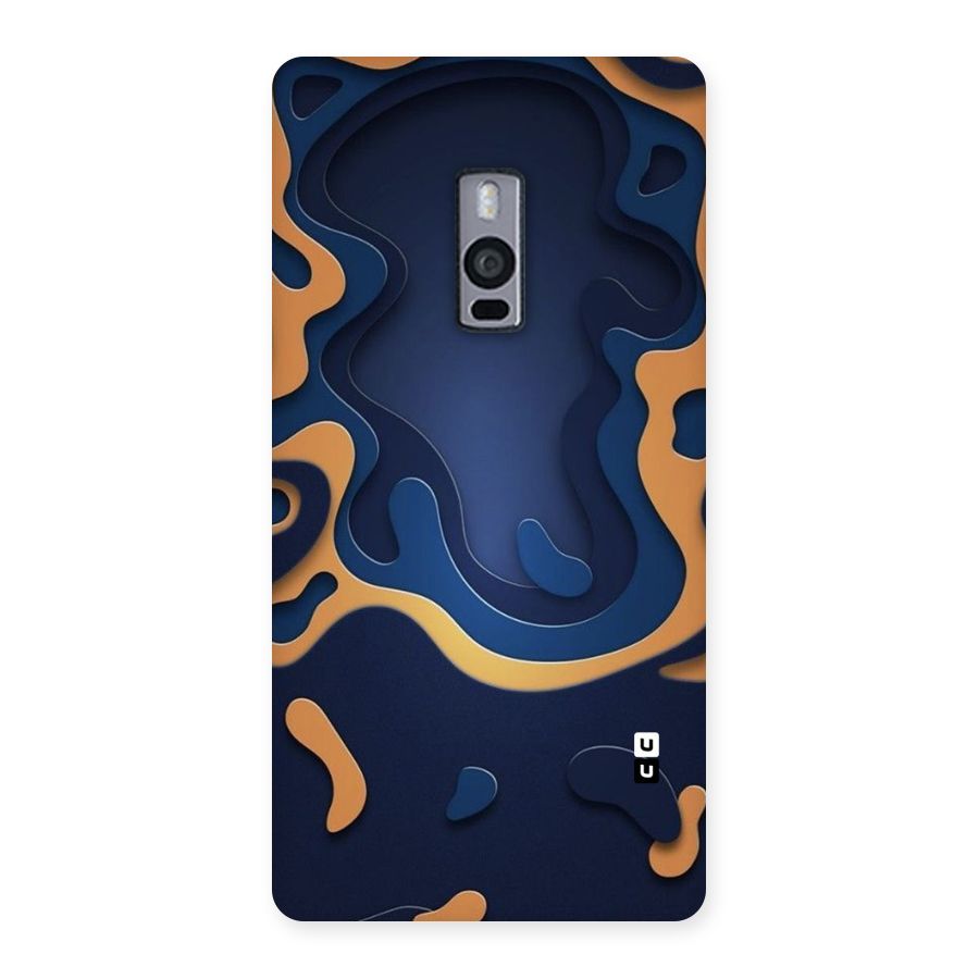 Drops Flow Back Case for OnePlus Two