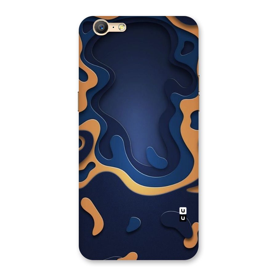 Drops Flow Back Case for Oppo A57