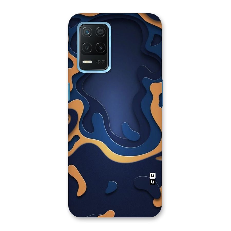 Drops Flow Back Case for Realme Narzo 30 5G