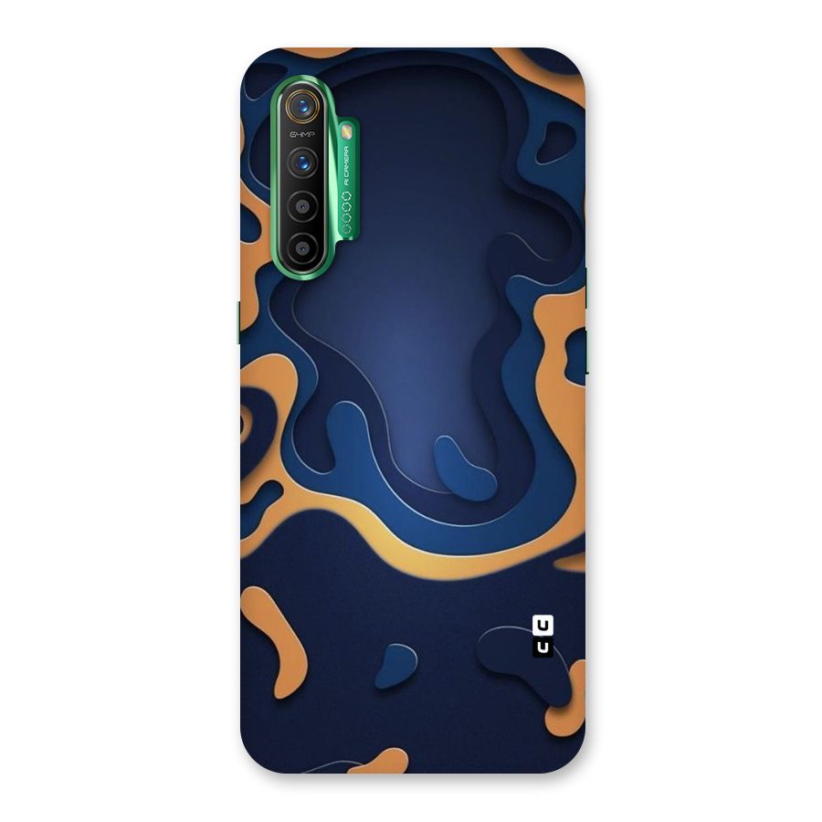 Drops Flow Back Case for Realme X2
